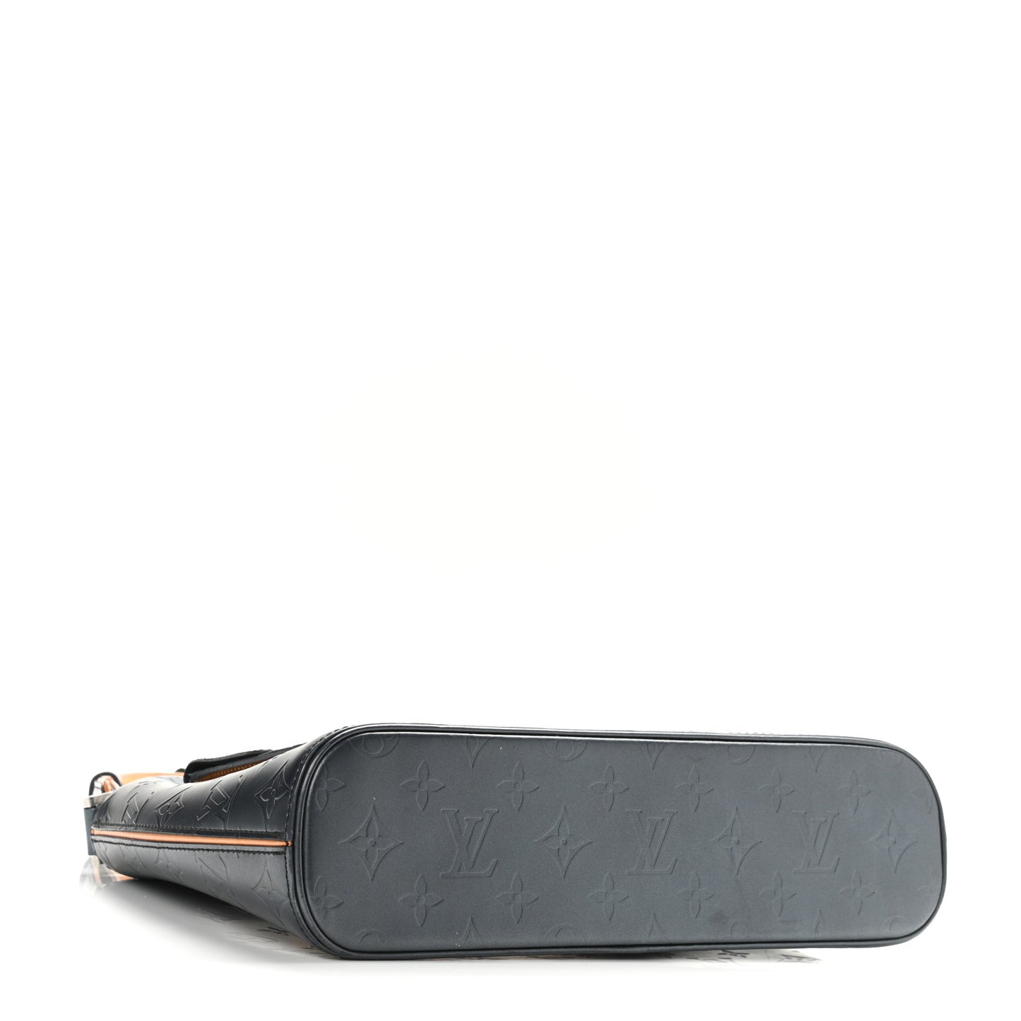 Mat Monogram Allston Blue