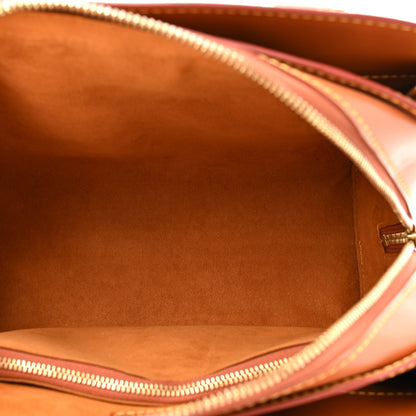 Louis Vuitton Epi Pont-Neuf Cipango 5 of 13