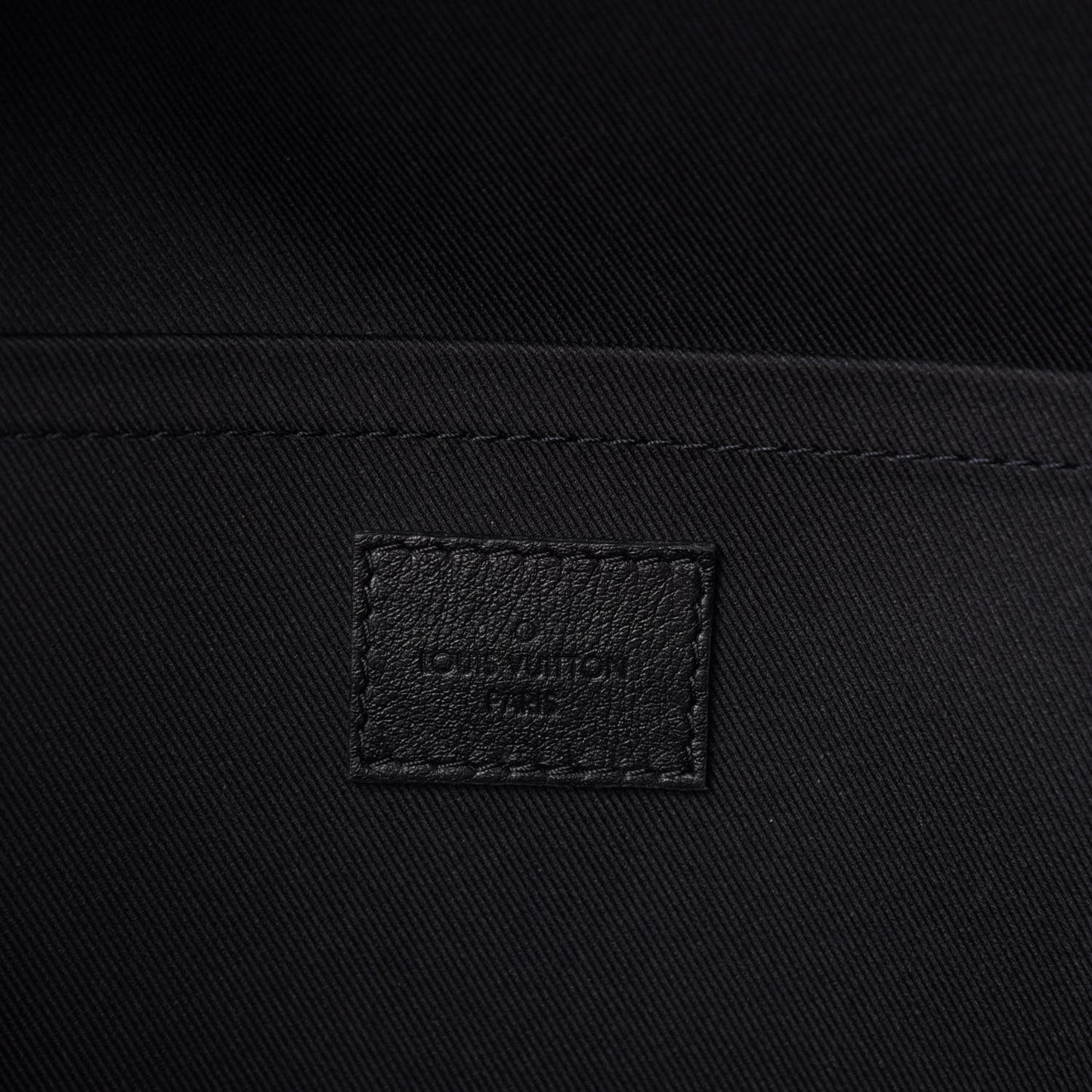 Monogram Palm Springs Backpack PM