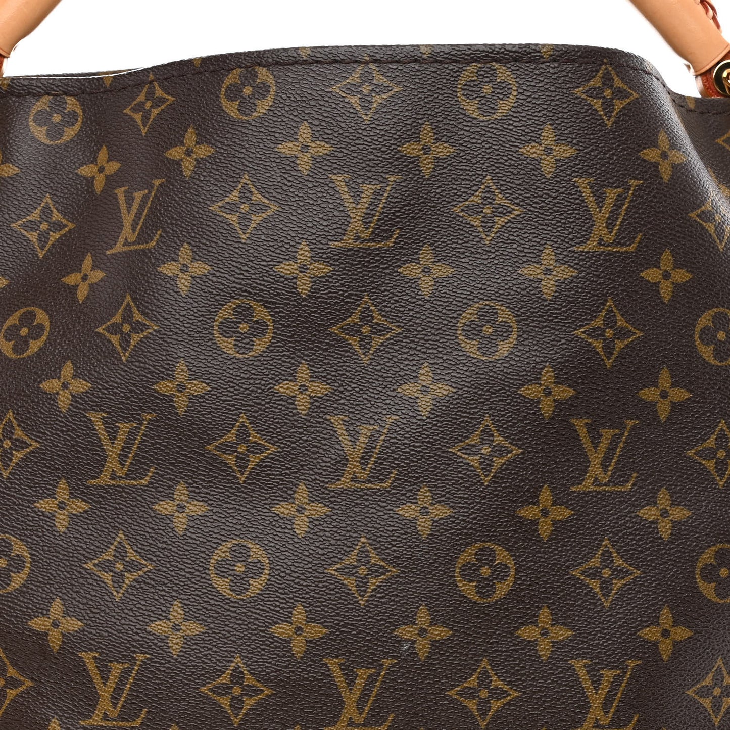 Monogram Artsy MM