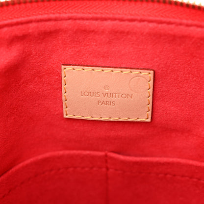 Louis Vuitton Monogram Pallas Poppy 6 of 9