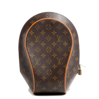 Louis Vuitton Monogram Ellipse Sac a Dos Backpack 1 of 7