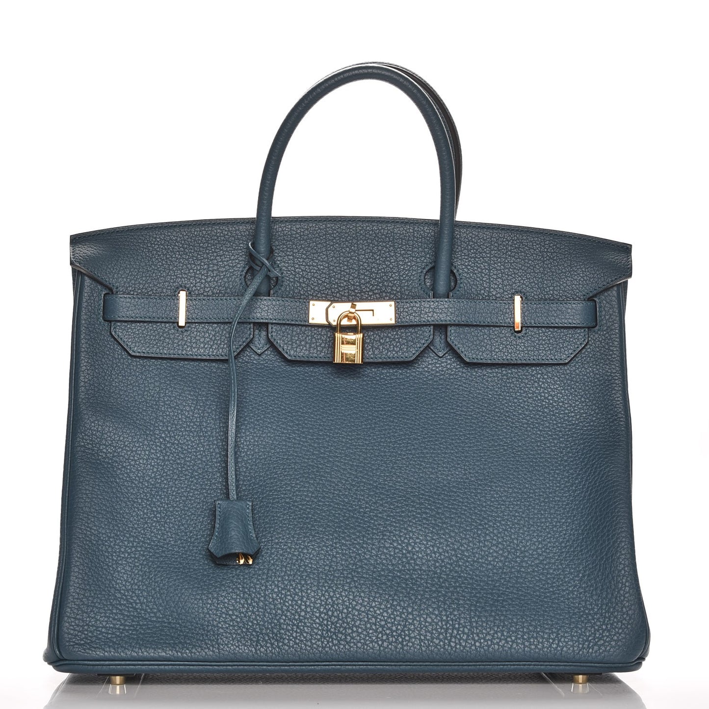 Fjord Birkin 40 Bleu Tempete