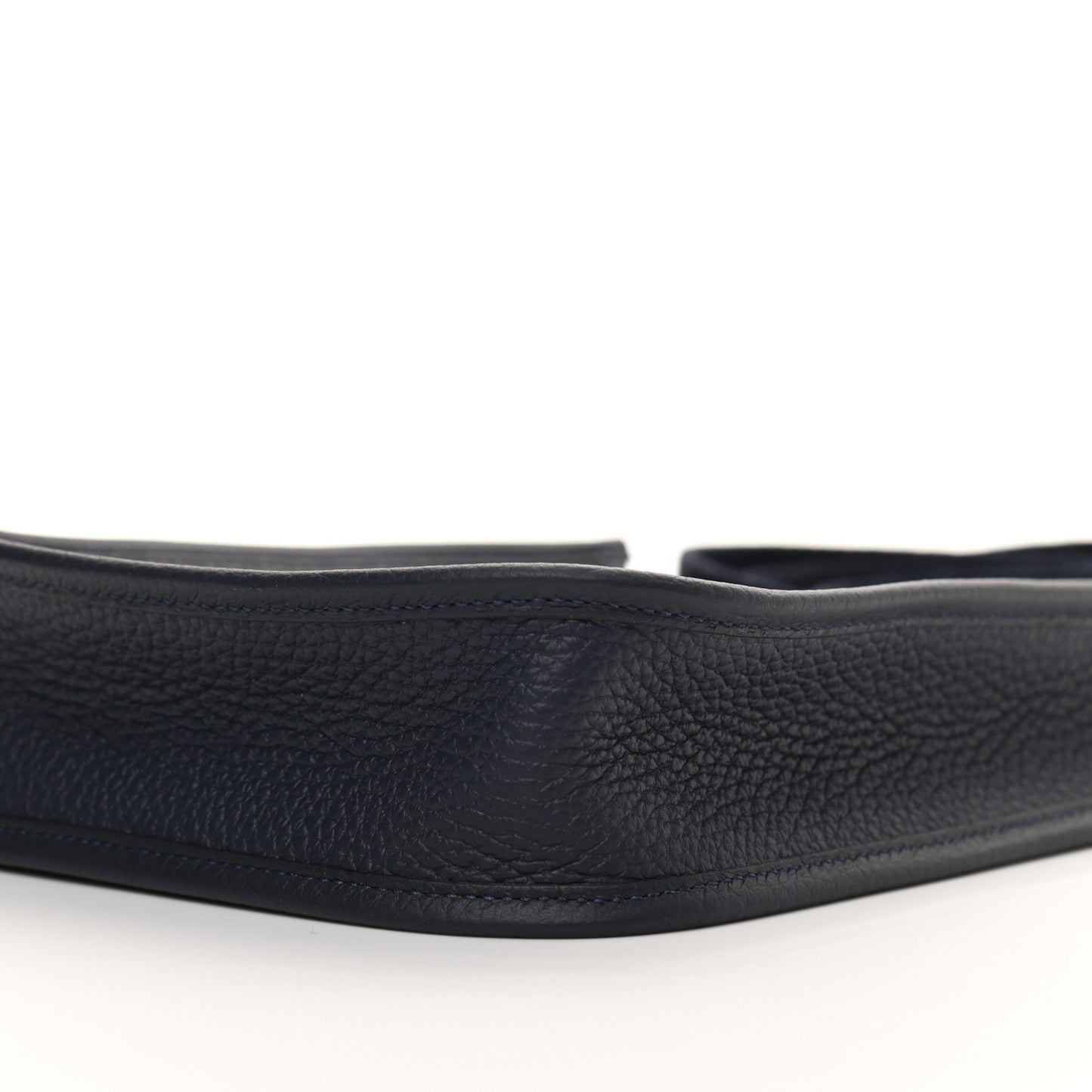 Taurillon Clemence Amazone Evelyne TPM Bleu Nuit Bleu Indigo