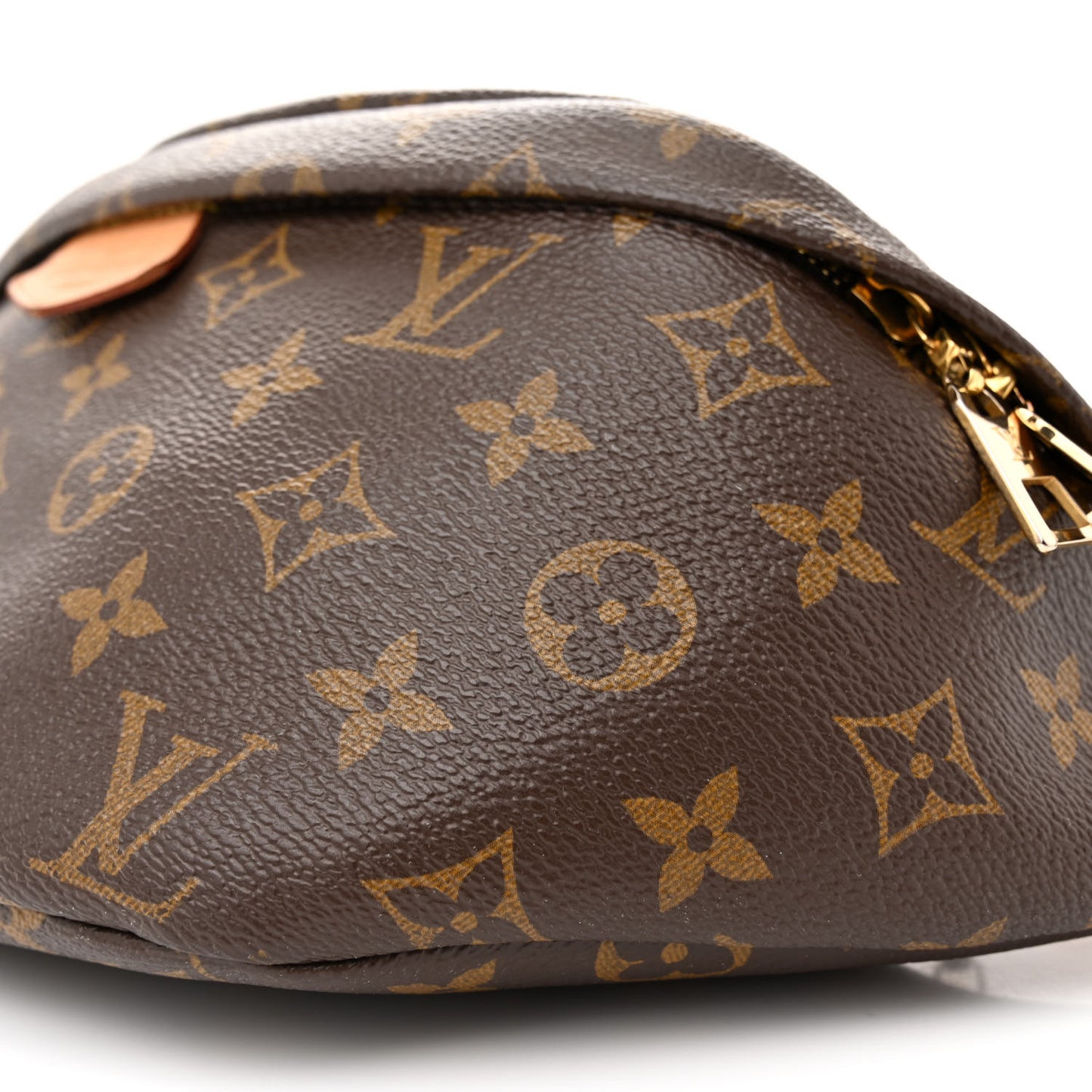 LOUIS VUITTON Monogram Bumbag