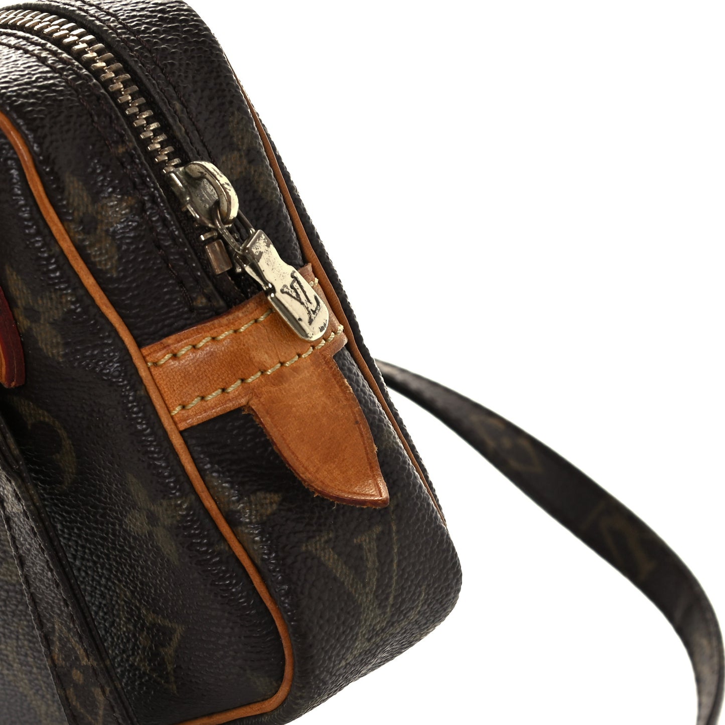 Monogram Pochette Marly Bandouliere