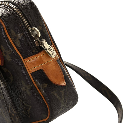 Louis Vuitton Monogram Pochette Marly Bandouliere 12 of 13