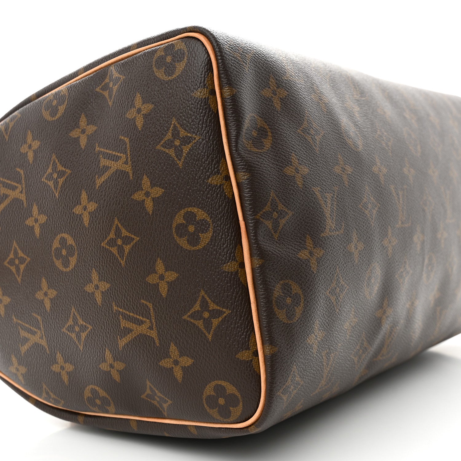 Louis Vuitton Monogram Speedy 35 8 of 9