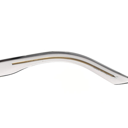 Christian Dior Diorsignature S5U Square Sunglasses Gold 6 of 7