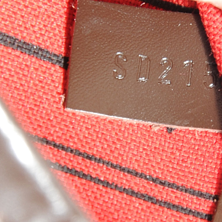 Damier Ebene Neverfull MM