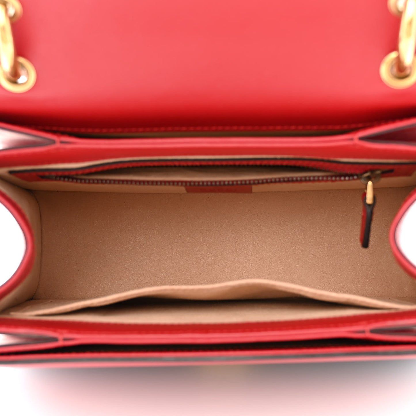 Calfskin Sylvie Web Small Queen Margaret Top Handle Bag Blue Agata Hibiscus Red Mystic White Sugar Pink