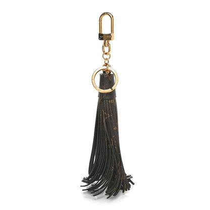 Louis Vuitton Monogram Tassel Bag Charm 1 of 4
