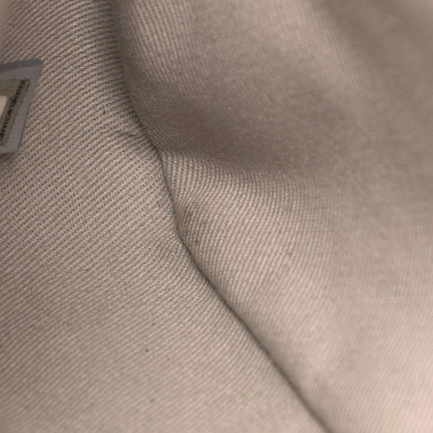 Chanel Caviar Quilted Jumbo Easy Flap Black 18 of 33