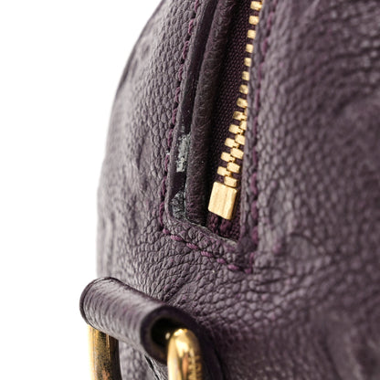Louis Vuitton Empreinte Speedy Bandouliere 25 Aube 12 of 14