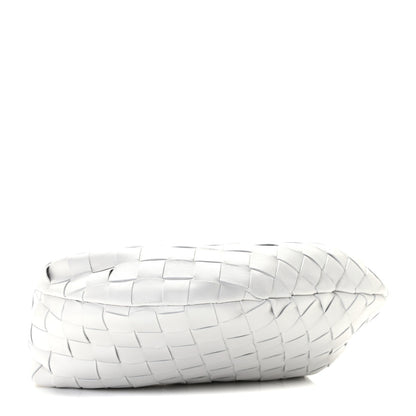 Bottega Veneta Nappa Intrecciato Mini Jodie Chalk 4 of 7