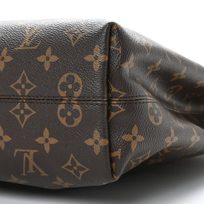 Louis Vuitton Monogram Graceful PM Pivoine 8 of 8