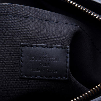 Louis Vuitton Mini Monogram Lucille PM Black 9 of 13