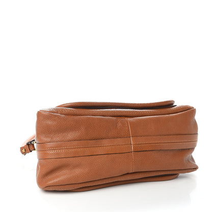 Chloe Calfskin Medium Paraty Wood 4 of 11