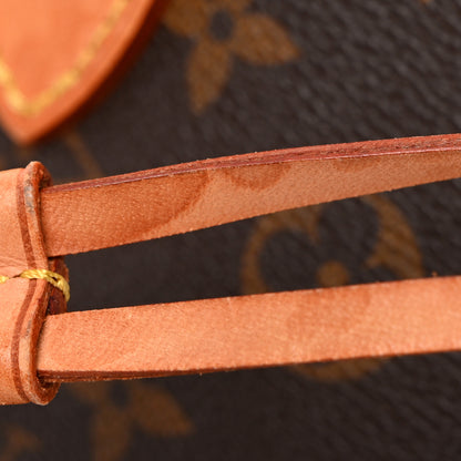 Louis Vuitton Monogram Neverfull PM 13 of 14