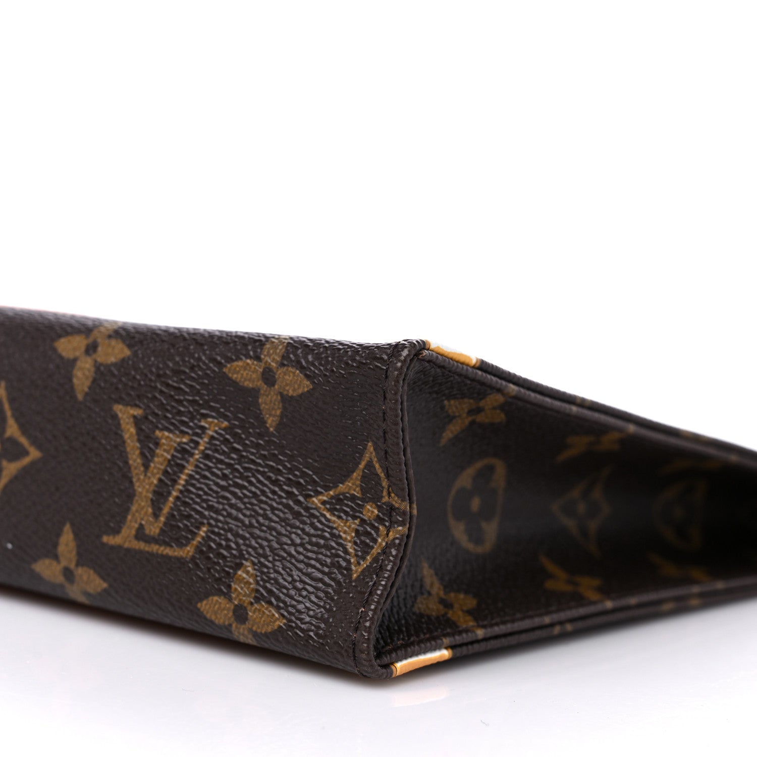 Louis Vuitton Monogram Summer Trunks Toiletry Pouch 26 8 of 8
