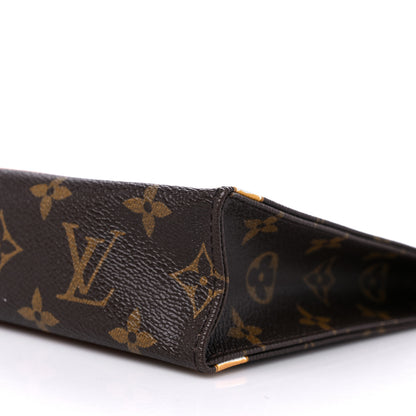 Louis Vuitton Monogram Summer Trunks Toiletry Pouch 26 8 of 8