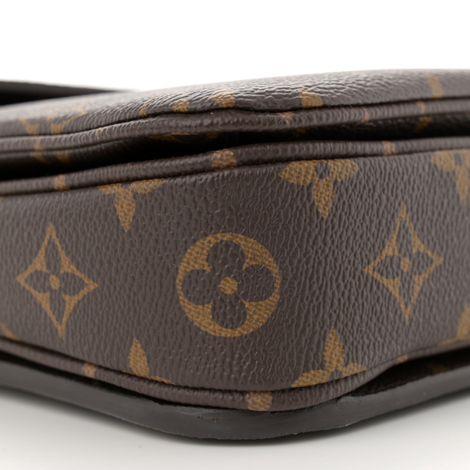 Louis Vuitton Monogram Pochette Metis 8 of 11