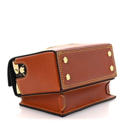 Louis Vuitton Monogram Pic Trunk 6 of 20