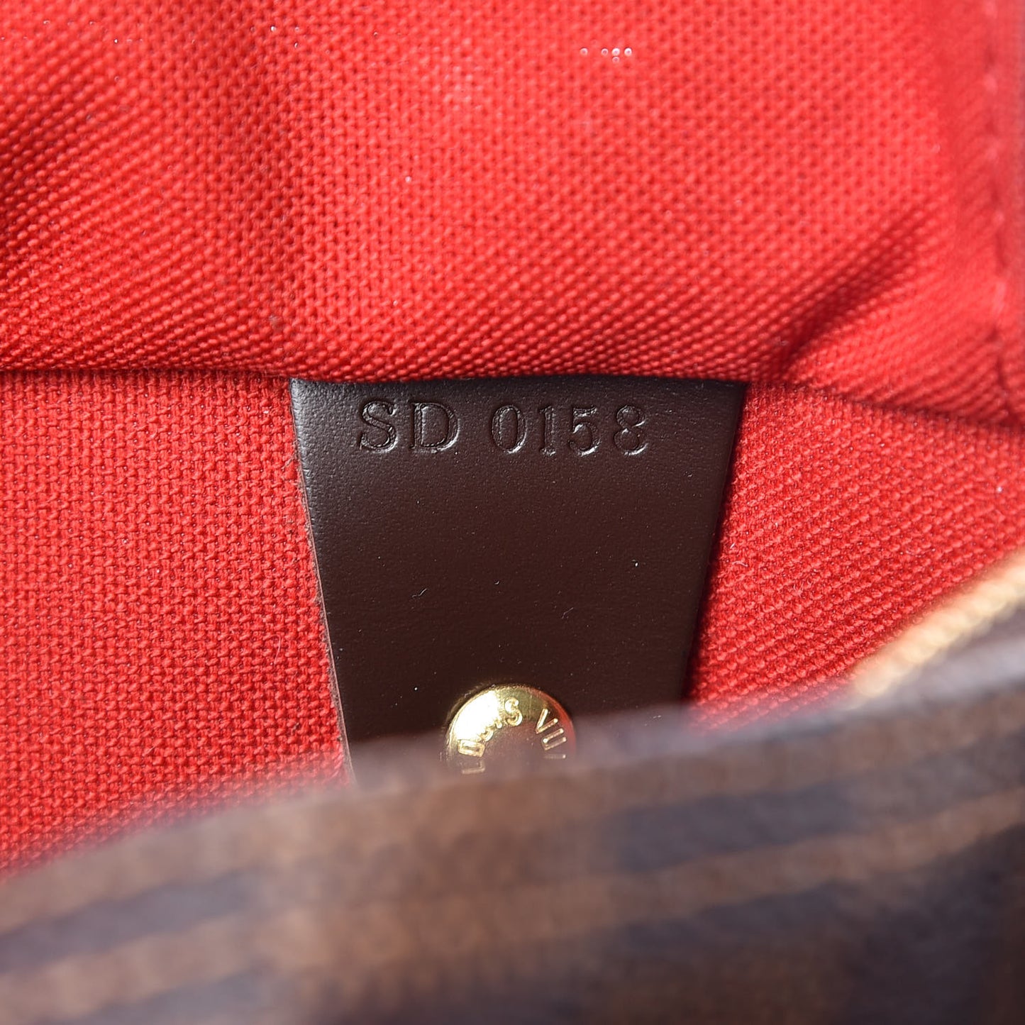 Damier Ebene Speedy Bandouliere 25