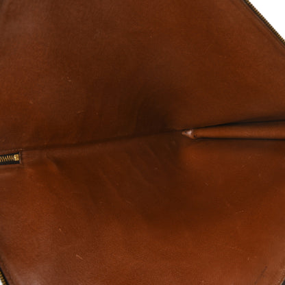 Louis Vuitton Monogram Poche Documents Portfolio Case 39 6 of 9