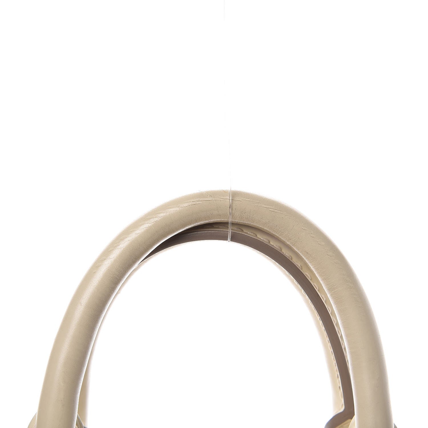 Louis Vuitton Epi Speedy 30 Ivory 10 of 17