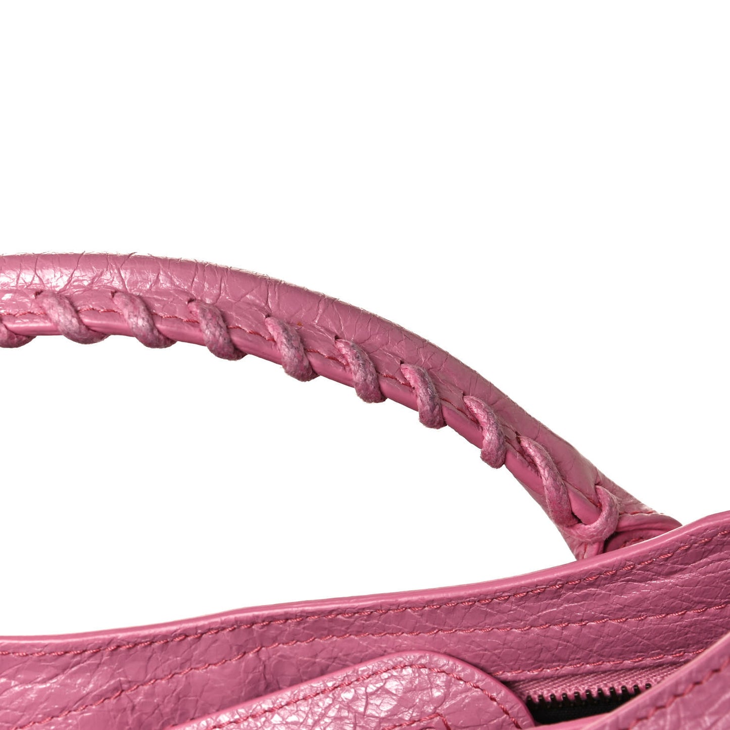 Agneau Classic Hardware City S Rose Guimauve