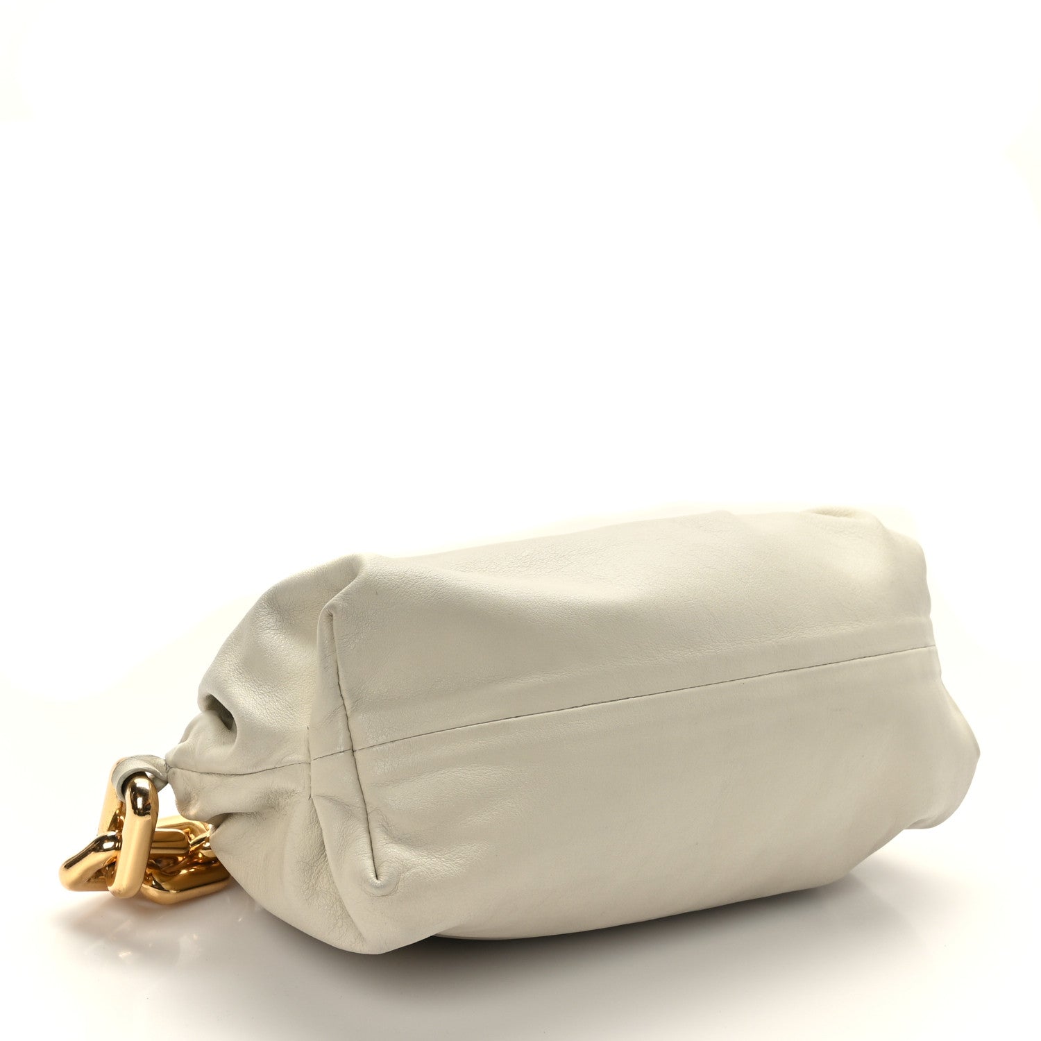 Bottega Veneta Calfskin The Pouch Chain Plaster 4 of 8