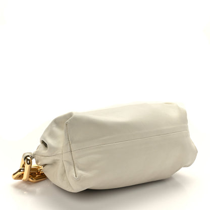 Bottega Veneta Calfskin The Pouch Chain Plaster 4 of 8