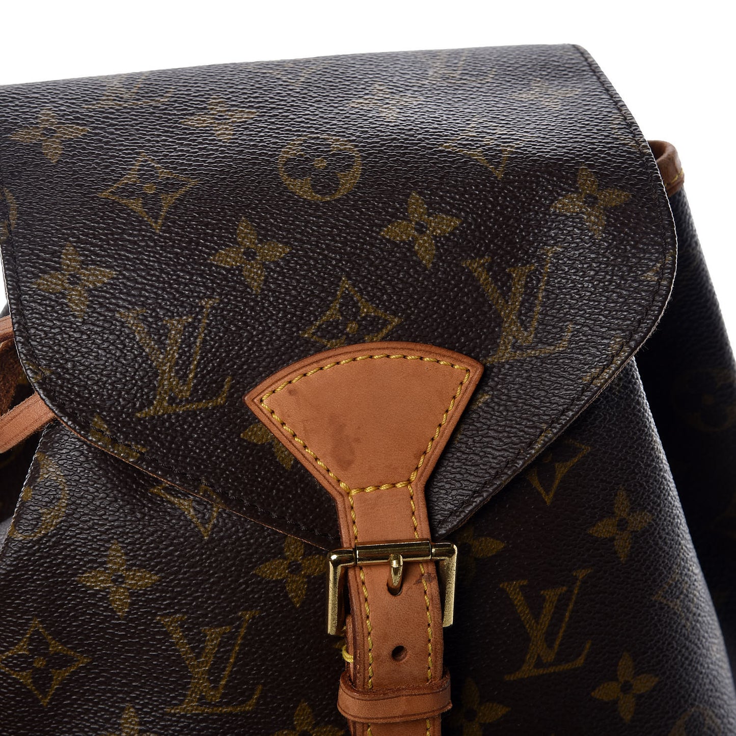 Monogram Montsouris MM Backpack