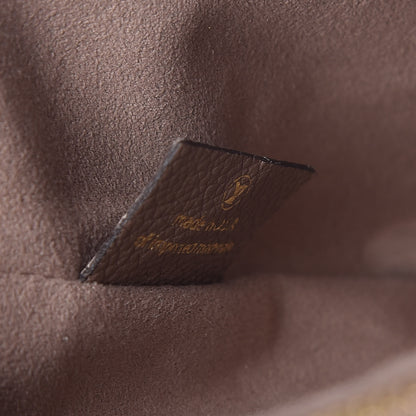 Louis Vuitton Empreinte Twice Taupe 9 of 16