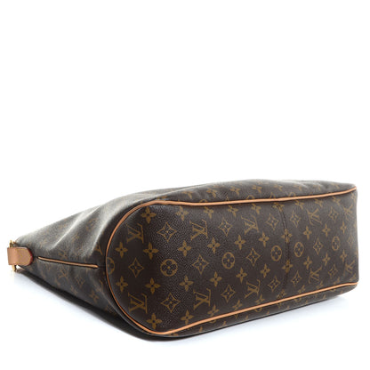 Louis Vuitton Monogram Delightful MM 4 of 8