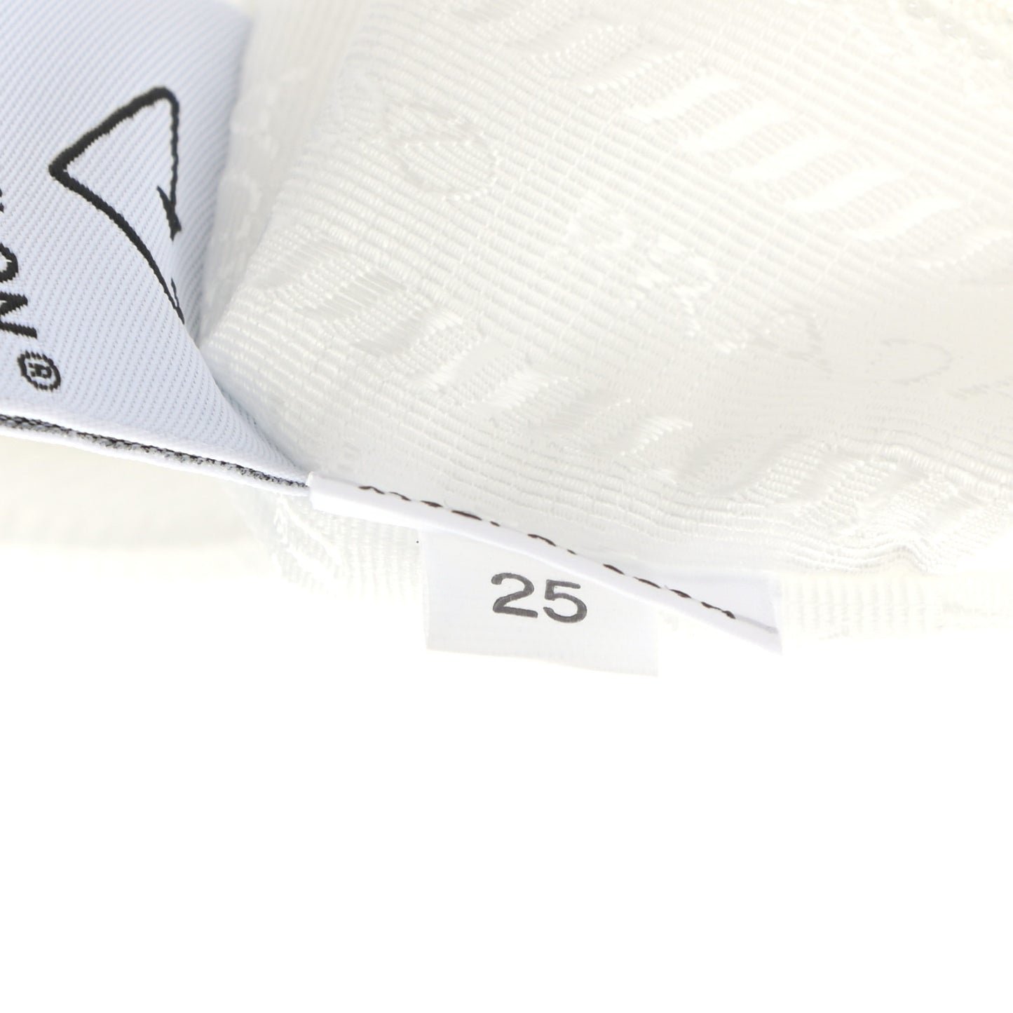 Tessuto Nylon Mini Re-Edition 2000 Bag White