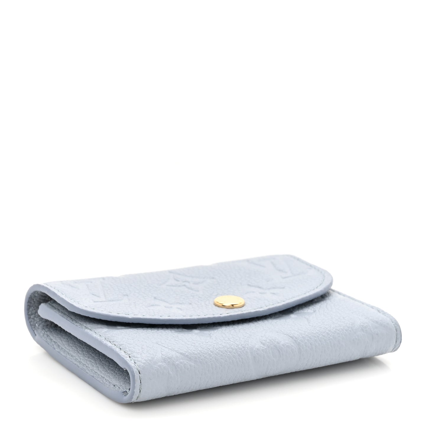 Empreinte Rosalie Coin Purse Blue