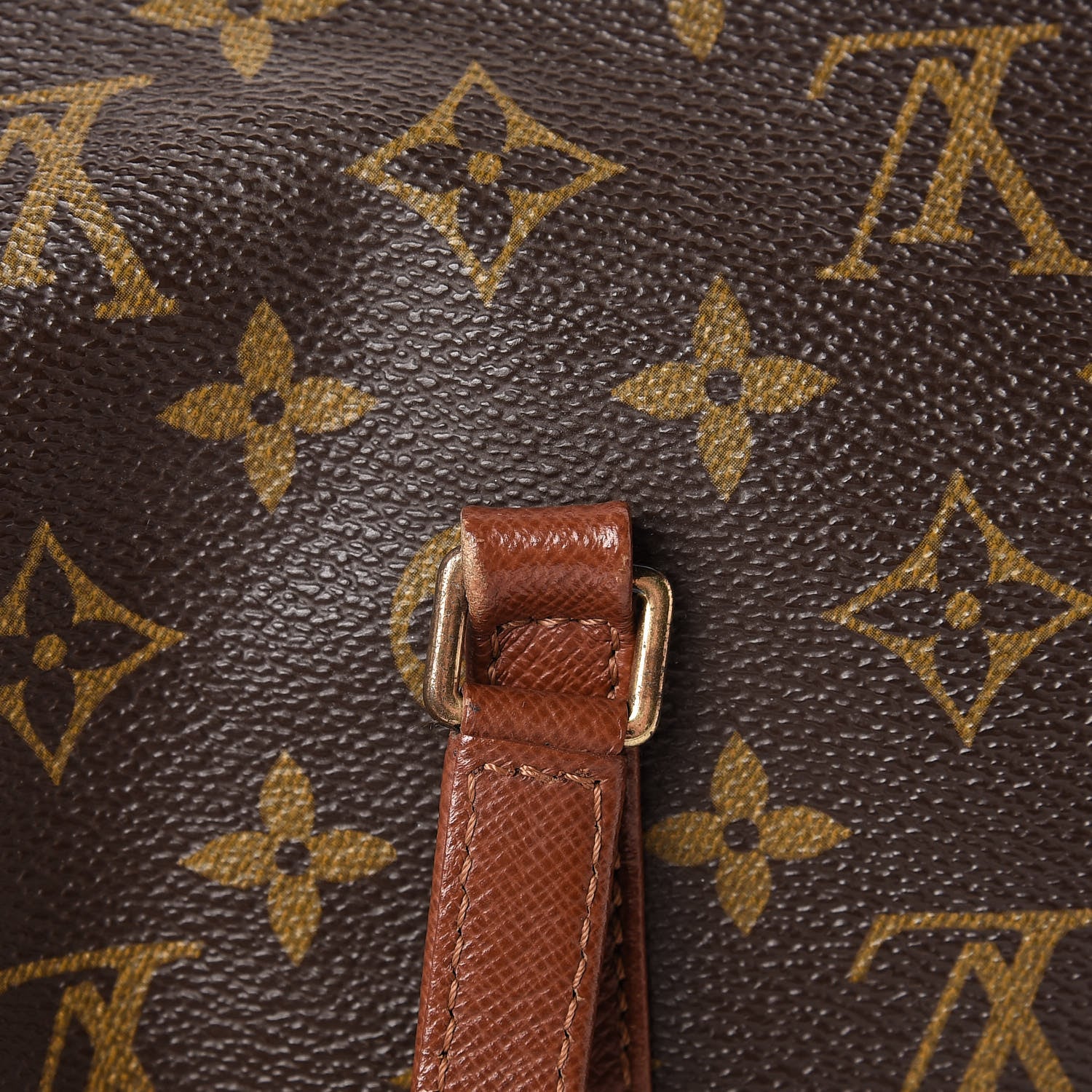 Louis Vuitton Monogram Papillon 30 20 of 21