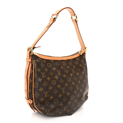 Louis Vuitton Monogram Tulum GM 3 of 12