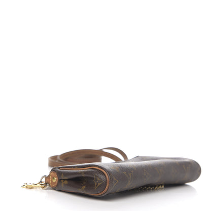 Louis Vuitton Monogram Eva Clutch 3 of 14
