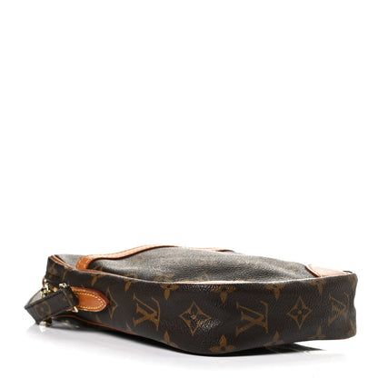Louis Vuitton Monogram Danube 21 4 of 11