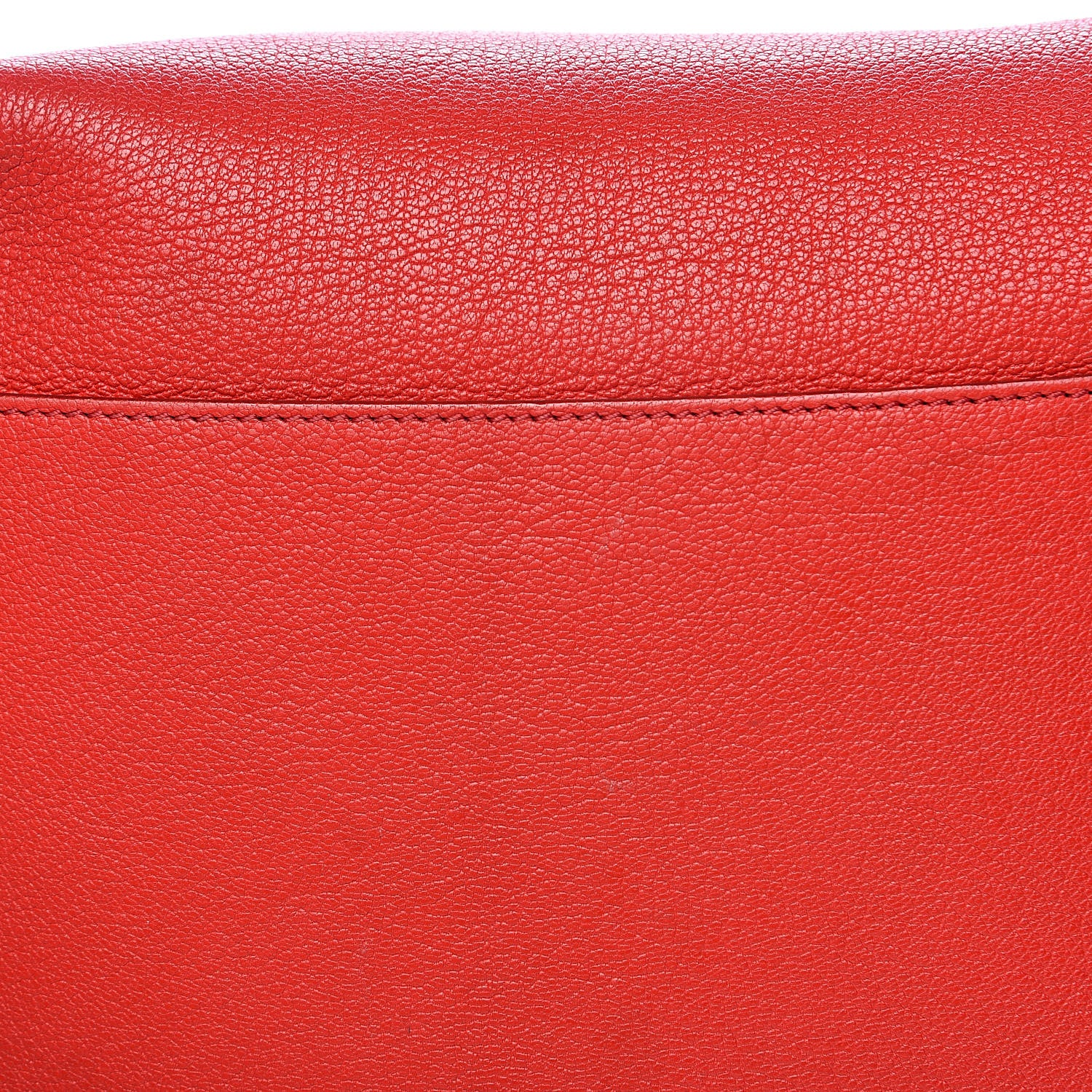 Givenchy Sugar Goatskin Medium Antigona Red 12 of 24