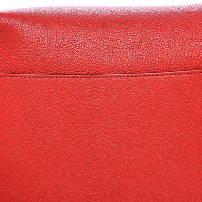 Givenchy Sugar Goatskin Medium Antigona Red 12 of 24