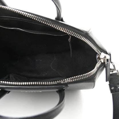 Givenchy Sugar Goatskin Medium Antigona Black 5 of 16
