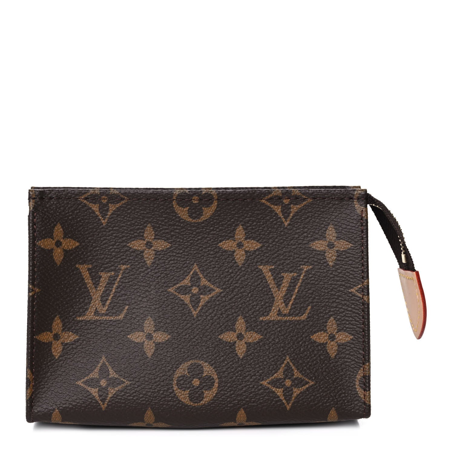 Louis Vuitton Monogram Toiletry Pouch 15 1 of 8