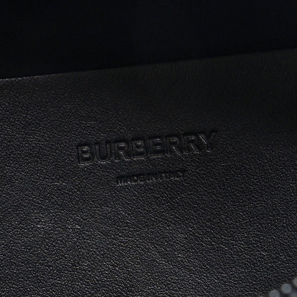 Burberry Nylon Vintage Check Sonny Bum Bag Archive Beige Black 7 of 11