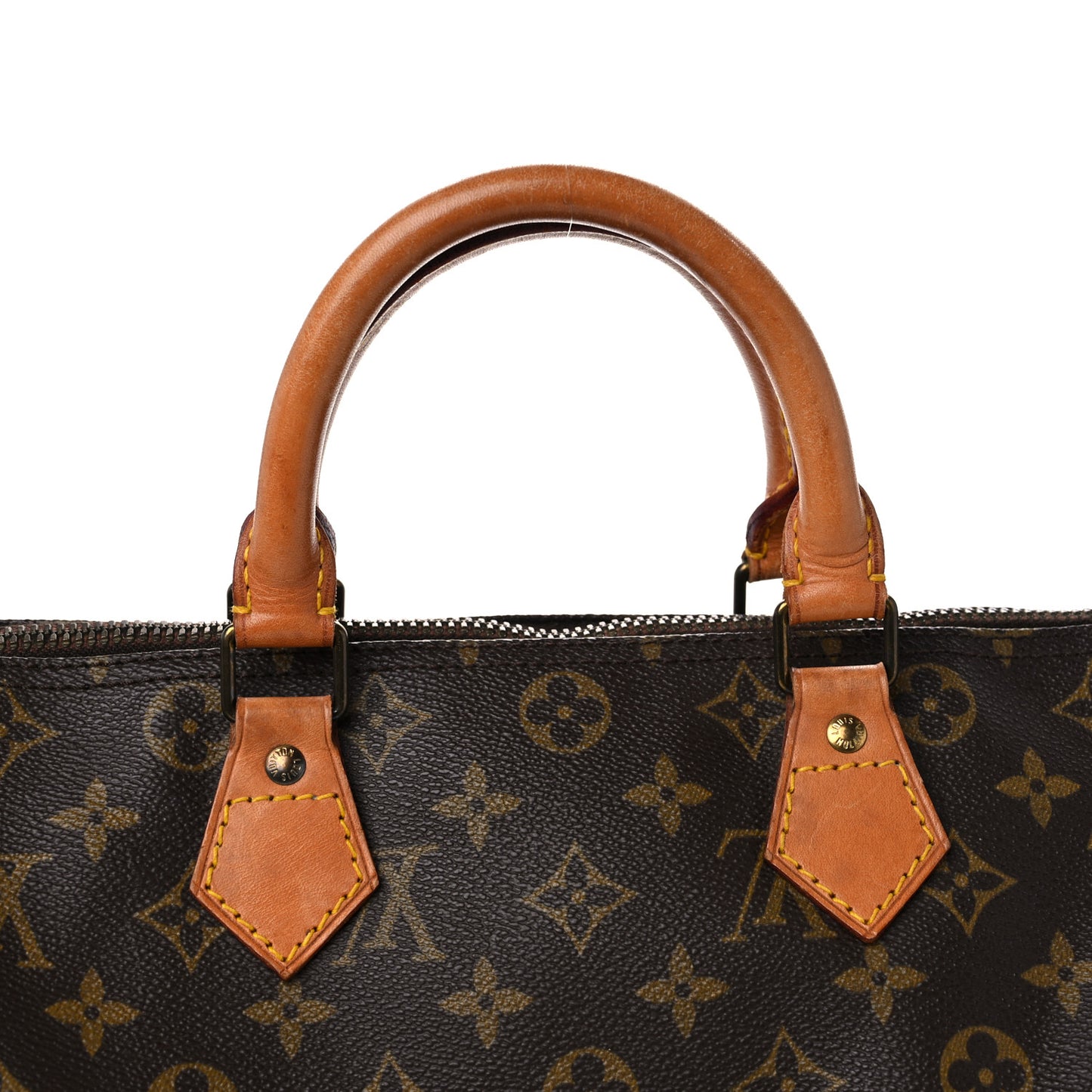 Monogram Speedy 30