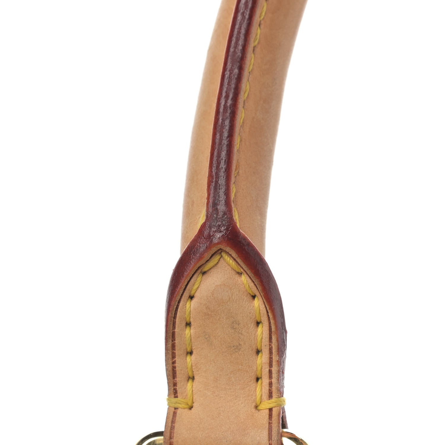 Louis Vuitton Monogram Eden Speedy Peach 19 of 19