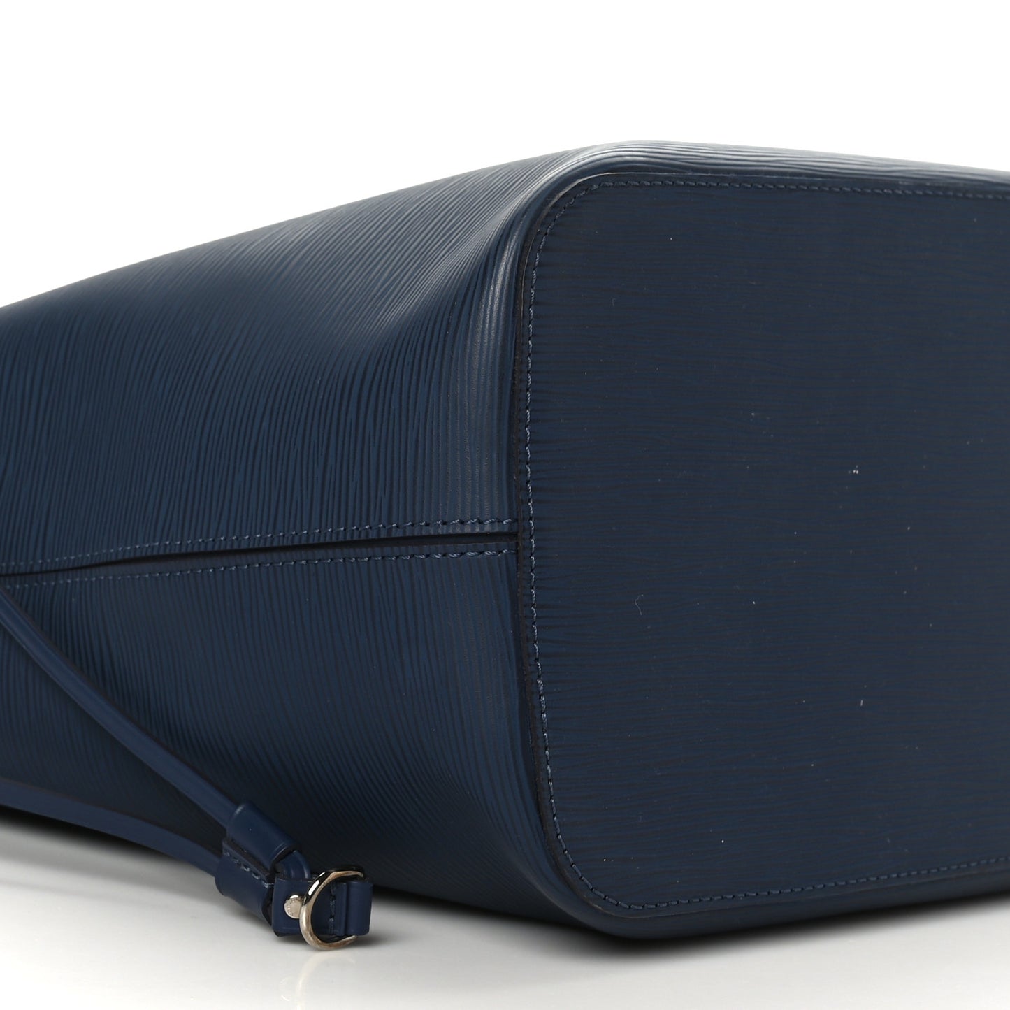 Epi Neverfull MM Indigo